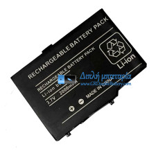 Μπαταρία για Nintendo DS-Lite USG-003 SAM-NDSLRBP [Αντικατάσταση μπαταρίας]